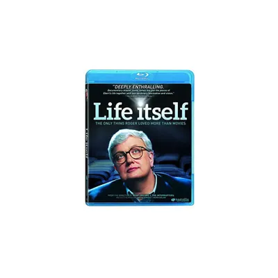 Life Itself (Blu-ray)(2014)