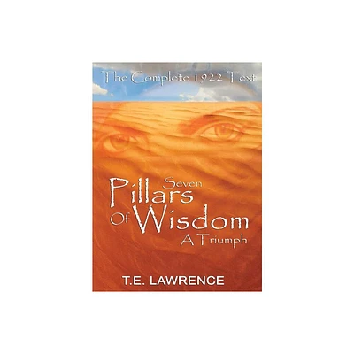 Seven Pillars of Wisdom