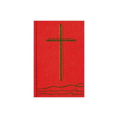 New Zealand Prayer Book -REV Ed. - by Church Angelican (Hardcover)