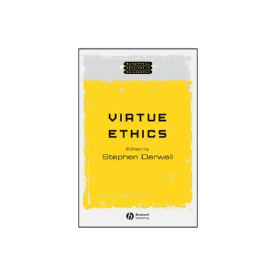 Virtue Ethics