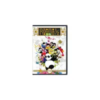 Ranma 1/2 Ova and Movie Collection (DVD)