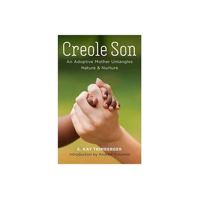 Creole Son - by E Kay Trimberger (Paperback)