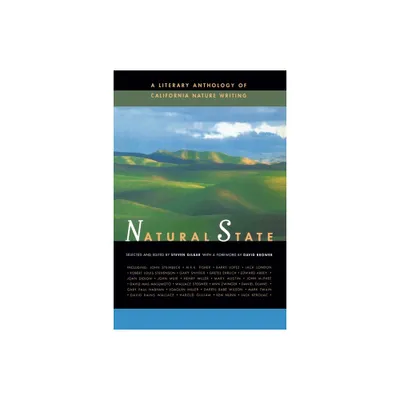 Natural State - by Steven Gilbar (Paperback)