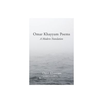 Omar Khayyam Poems