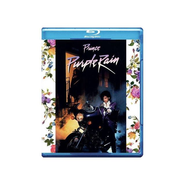 Purple Rain (Blu-ray)