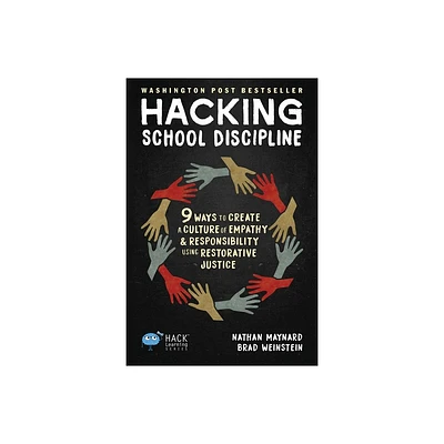 Hacking School Discipline