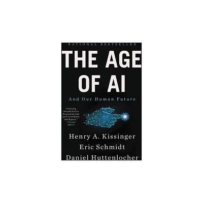 The Age of AI