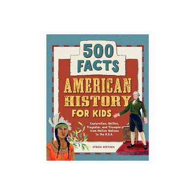 American History for Kids