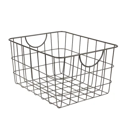 Spectrum Diversified Utility Basket Silver