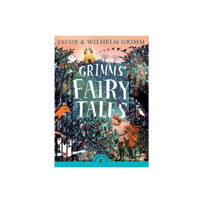 Grimms Fairy Tales