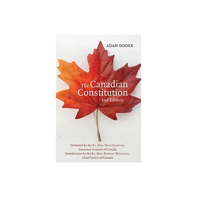 The Canadian Constitution