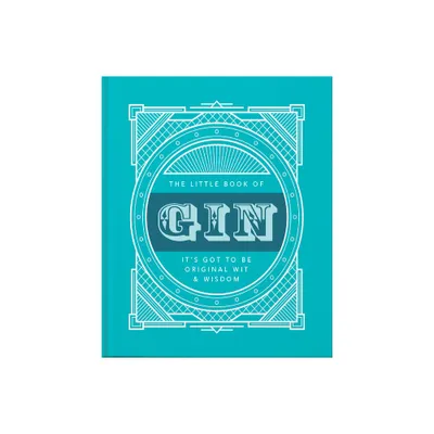 The Little Book of Gin