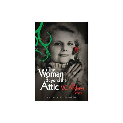 The Woman Beyond the Attic