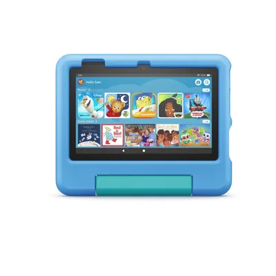 Amazon Fire 7 Kids Tablet 16GB