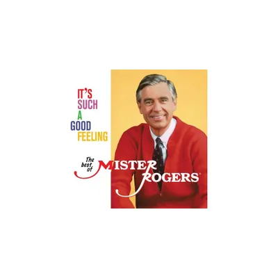 Mister Rogers