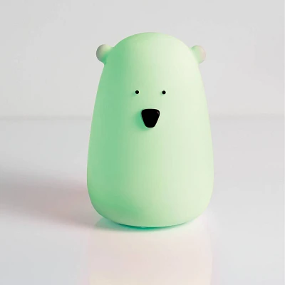 West & Arrow Bear RGB LED Mood Light