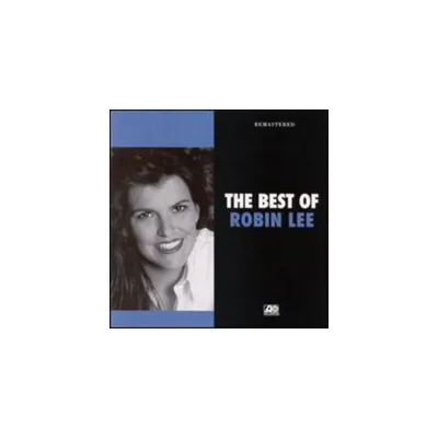 Robin Lee - The Best Of Robin Lee (CD)