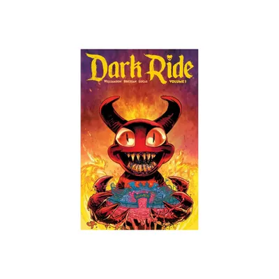 Dark Ride Volume 1 - by Joshua Williamson (Paperback)