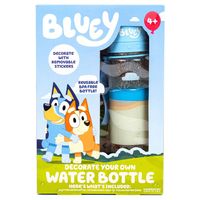 Bluey Water Bottle