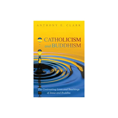 Catholicism and Buddhism