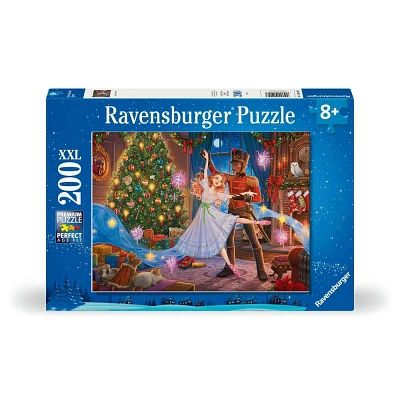 Ravensburger Nutcracker Ballet XXL Jigsaw Puzzle - 200pc