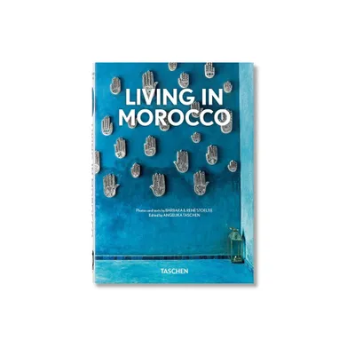 Living in Morocco. 40th Ed