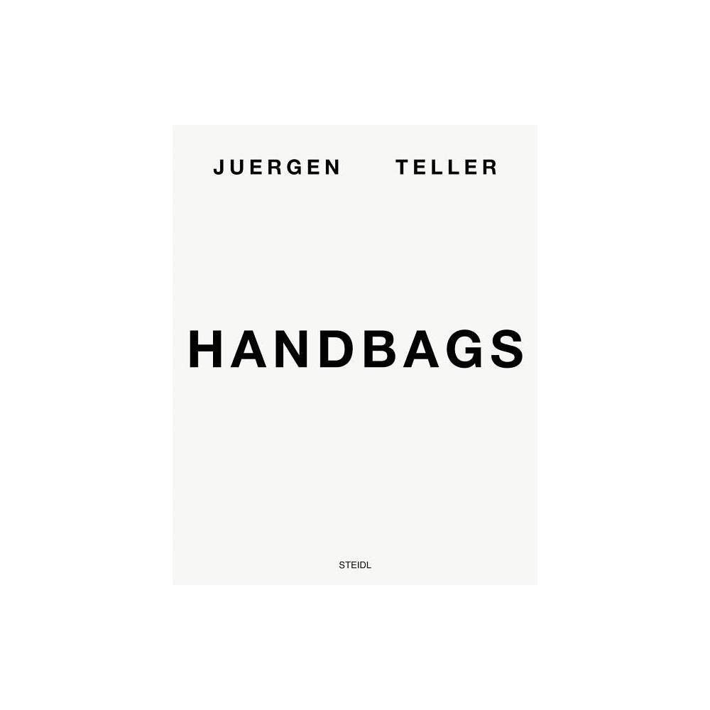 The Inventory: Juergen Teller