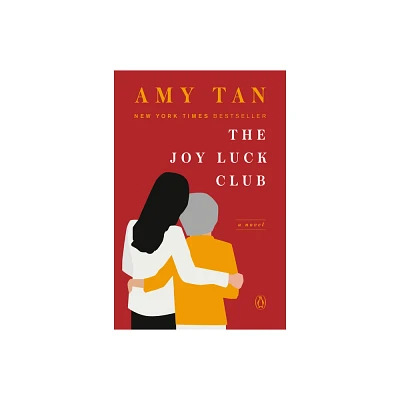 The Joy Luck Club (Paperback) by Amy Tan