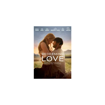 Redeeming Love (DVD)(2022)