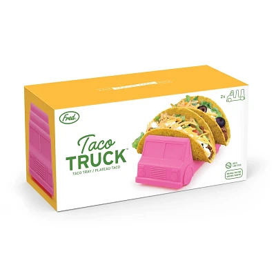 Taco Truck Set of 2