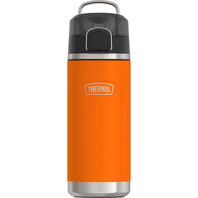 Thermos 18oz Stainless Steel Hydration Water Bottle