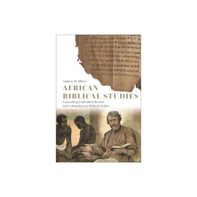 African Biblical Studies