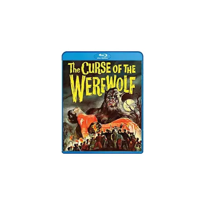 The Curse of the Werewolf (Blu-ray)(1961)