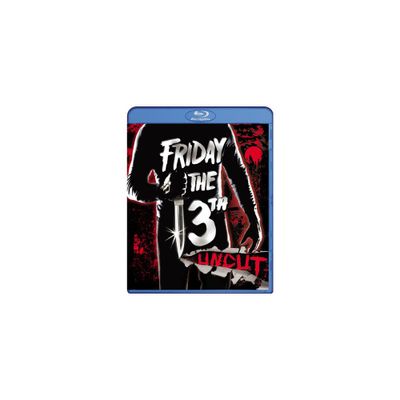 Friday the 13th (Blu-ray)