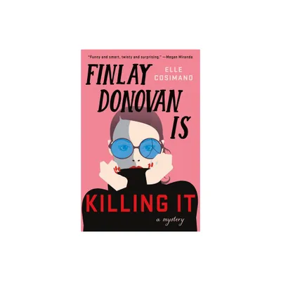 Finlay Donovan Is Killing It