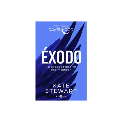 xodo / Exodus - (The Ravenhood Book) by Kate Stewart (Paperback)