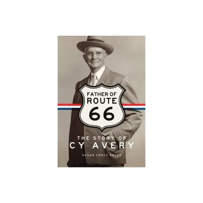 Father of Route 66