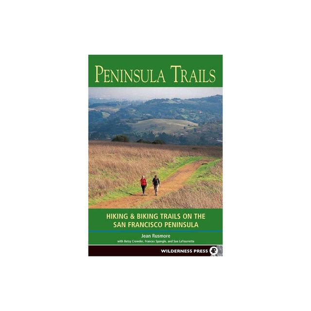 Peninsula Trails