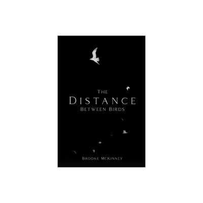 The Distance Between Birds - by Brooke McKinney (Paperback)