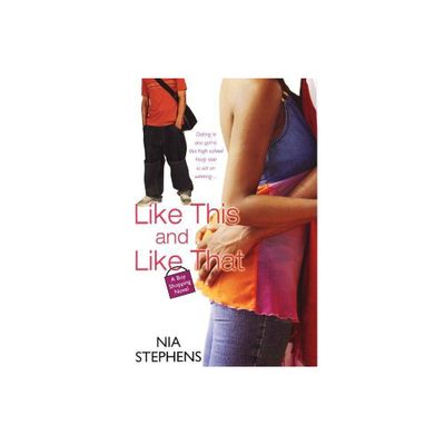 Like This and Like That - (Boy Shopping Novels) by Nia Stephens (Paperback)