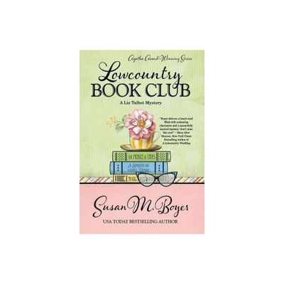 Lowcountry Book Club