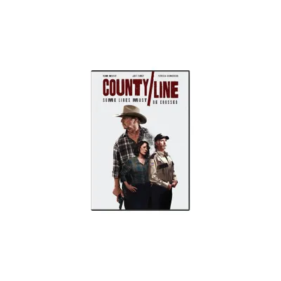 County Line (DVD)(2017)