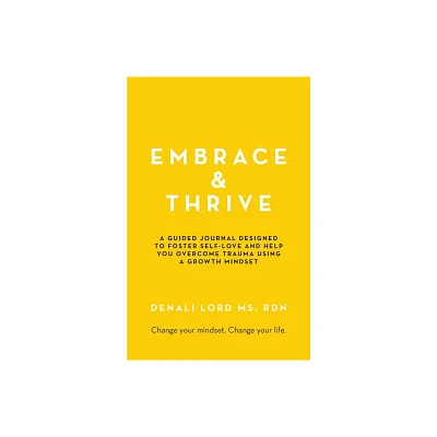 Embrace & Thrive