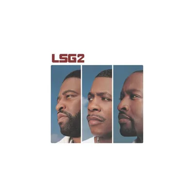 LSG - LSG-2 (CD)