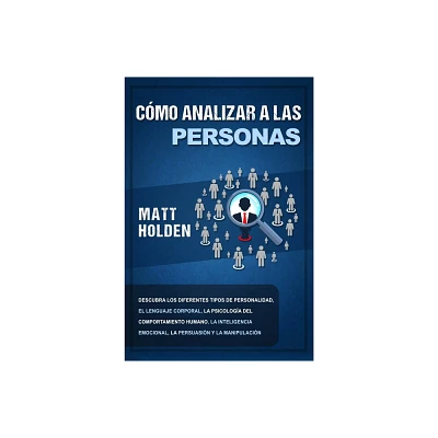 Cmo analizar a las personas