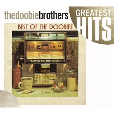 The Doobie Brothers