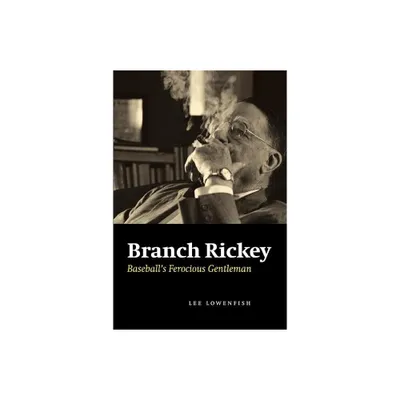 Branch Rickey