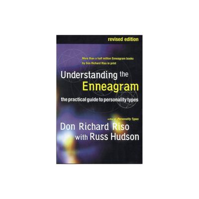 Understanding the Enneagram - by Don Richard Riso (Paperback)