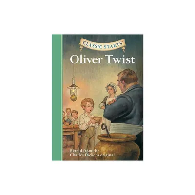 Classic Starts(r) Oliver Twist