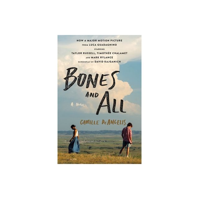 Macmillan Publishers Bones & All - by Camille Deangelis (Paperback) |  Connecticut Post Mall